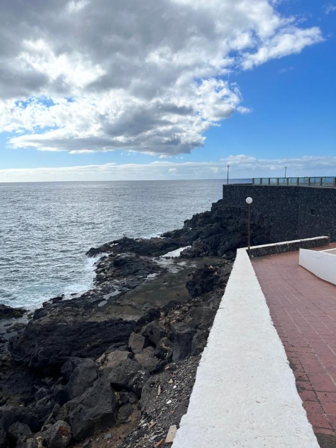 Estudio Costa Del Silencio Chayofita أرونا المظهر الخارجي الصورة
